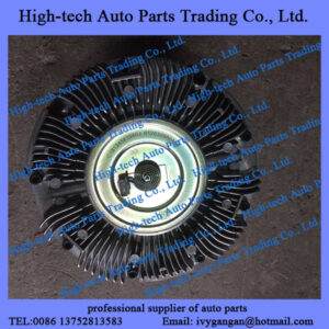 Weichai WD12 engine fan clutch 612630060454 MOYEU VENTILATEUR MOTEUR for BEIBEN truck