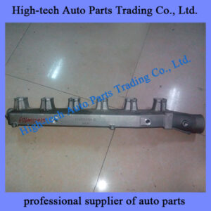 Weichai WD12 engine intake manifold 612600112415 COLLECTEUR D’ADMISSION MOTEUR for BEIBEN truck