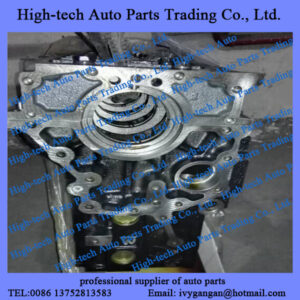 Weichai WD12 engine parts cylinder body 612600900141 for Beiben concrete mixer truck‌, Shantui, XCMG, Lonking, XGMA, SDLG wheel loader