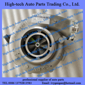 Weichai WD12 engine parts turbo, turbocharger, TURBO COMPRESSEUR 612601111097 for Liugong, XCMG, Lonking, Shantui, XGMA, SDLG, wheel loader, bulldozer