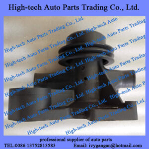 Weichai WD12 engine parts water pump 61800061007 POMPE EAU WEICHAI MOTEUR for BEIBEN truck