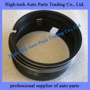 Weichai WD12 engine piston ring assembly 612600030051 JEU DE SEGMENTS PISTON MOTEUR for BEIBEN truck