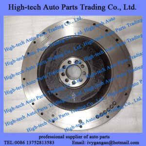 Weichai WD12 engine spare parts flywheel assy AZ1500029023A VOLANT MOTEUR volante for Sinotruk, HOWO truck