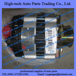 Weichai WD615 WD10 engine ALTERNATEUR 612600090147 alternator for Beiben truck, North Benz, Hongyan, Shacman, JAC, Foton, Auman truck, CAMC, Liugong, XCMG