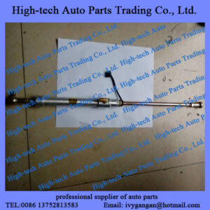 Weichai WD615 WD10 engine stop cylinder, TIGE ARRET POMPE, VERIN ARRET POMPE INJECTION 612600080177 for Beiben truck, North Benz, Hongyan, Shacman, JAC, Foton, Auman truck, CAMC truck