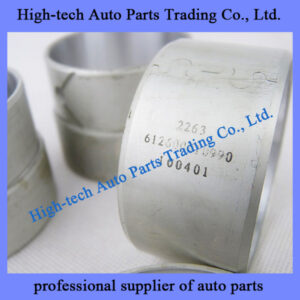 Weichai WD615 WD12 engine camshaft bushing 61560010990 CAMSHAFT SLEEVE MOTEUR