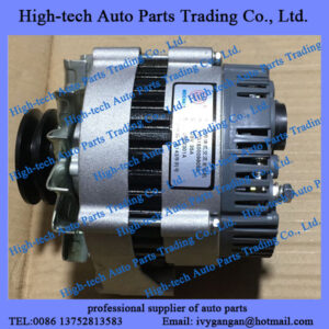 Weichai WD615 WD618 WD10 engine alternator AZ1500098058 ALTERNATEUR MOTEUR for SINOTRUK HOWO truck