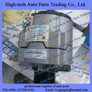 Weichai WD615 WD618 WD12 WP10 WP6 WP4 engine parts alternator 612600090248 for Beiben truck, North Benz, Hongyan, Shacman, JAC, Foton, Auman truck, CAMC, Liugong, XCMG, Lonking, Shantui, XGMA, SDLG