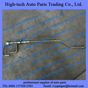 Weichai WD615 WP10 WD12 EVB oil intake long pipe 612600050162 for Beiben truck, Oman, Hongyan, JAC, Shacman, Yutong bus, Kinglong bus