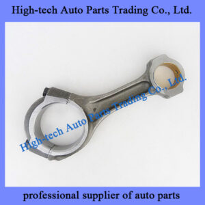 Weichai WD615 WP10 engine connecting rod 61500030009 BIELLE COMPLETE POUR MOTEUR for BEIBEN truck, FOTON truck, SHACMAN truck, SINOTRUK HOWO truck, LIUGONG XCMG wheel loader, SHANTUI bulldozer
