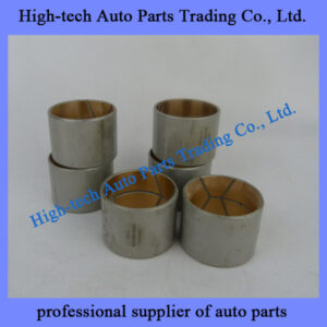 Weichai WD615 WP10 engine connecting rod bushing 61500030077 BAGUE DE BIELLE for BEIBEN truck, FOTON truck, SHACMAN truck, SINOTRUK HOWO truck, LIUGONG XCMG wheel loader, SHANTUI bulldozer