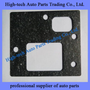 Weichai WD615 WP10 engine intake gasket 61500110024 JOINT COLLECTEUR D’ADMISSION for BEIBEN truck, FOTON truck, SHACMAN truck, SINOTRUK HOWO truck, LIUGONG XCMG wheel loader, SHANTUI bulldozer