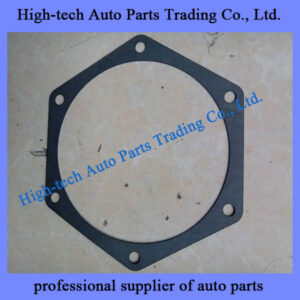 Weichai WD615 WP10 engine water pump gasket 614060008 JOINT DE POMPE A EAU for BEIBEN truck, FOTON truck, SHACMAN truck, SINOTRUK HOWO truck, LIUGONG XCMG wheel loader, SHANTUI bulldozer grader