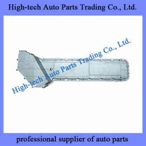 Weichai WD615 WP10 oil cooler cover 614010083B COUVERCLE DE REFROIDISSEUR HUILE MOTEUR for BEIBEN truck, FOTON truck, SHACMAN truck, SINOTRUK HOWO truck, LIUGONG XCMG wheel loader, SHANTUI