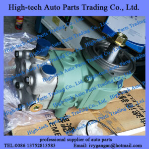 Weichai WD615 engine air compressor 612600130777 COMPRESSEUR A AIR for BEIBEN truck, FOTON truck, SHACMAN truck, SINOTRUK HOWO truck, LIUGONG XCMG wheel loader, SHANTUI bulldozer grader