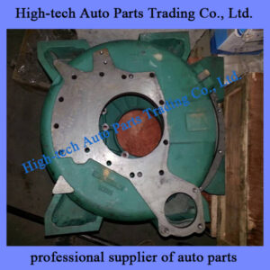Weichai WD615 engine flywheel housing 61500010012 CLOCHE D’EMBRAYAGE for BEIBEN truck, FOTON truck, SHACMAN truck, SINOTRUK HOWO truck, LIUGONG XCMG wheel loader, SHANTUI bulldozer grader
