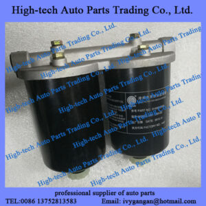 Weichai WD615 engine fuel filter 614080295A FILTRE A GAZOLE for BEIBEN truck, FOTON truck, SHACMAN truck, SINOTRUK HOWO truck, LIUGONG XCMG wheel loader, SHANTUI bulldozer grader