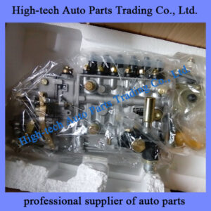 Weichai WD615 engine injection pump 612600081014 POMPE A INJECTION for BEIBEN truck, FOTON truck, SHACMAN truck, SINOTRUK HOWO truck, LIUGONG XCMG wheel loader, SHANTUI bulldozer grader