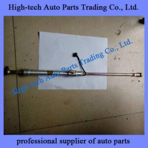 Weichai WD615 engine oil cut-off cylinder 612600080177 TIGE D’ARRET POMPE MOTEUR for BEIBEN truck, FOTON truck, SHACMAN truck, SINOTRUK HOWO truck