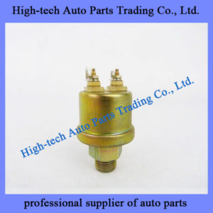 Weichai WD615 engine oil pressure sensor 61500090051 TRANSMETTEUR A HUILE for BEIBEN truck, FOTON truck, SHACMAN truck, SINOTRUK HOWO truck, LIUGONG XCMG wheel loader, SHANTUI bulldozer grader