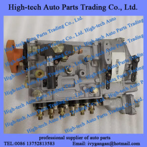 Weichai WD615 engine parts injection pump 612601080207 POMPE D’INJECTION for Beiben truck, North Benz, Hongyan, Genlyon, Shacman, JAC, Foton, Auman truck, CAMC, FAW truck, mixer