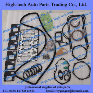 Weichai WD615 engine parts overhaul gasket kit POCHETTE DE JOINT MOTEUR WD615 for BEIBEN truck, FOTON truck, SHACMAN truck, SINOTRUK HOWO truck, LIUGONG XCMG wheel loader, SHANTUI bulldozer grader