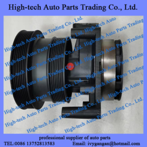 Weichai WD615 engine parts water pump 612600060389 POMPE EAU WEICHAI MOTEUR for BEIBEN truck, SINOTRUK HOWO T7H T5G truck, FOTON truck, SHACMAN truck
