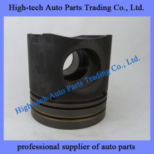 Weichai WD615 engine piston 612600030010 for BEIBEN truck, FOTON truck, SHACMAN truck, SINOTRUK HOWO truck, LIUGONG XCMG wheel loader, SHANTUI bulldozer grader