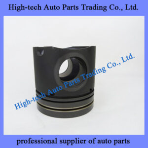 Weichai WD615 engine piston 612600030011 for BEIBEN truck, FOTON truck, SHACMAN truck, SINOTRUK HOWO truck, LIUGONG XCMG wheel loader, SHANTUI bulldozer grader