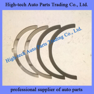 Weichai WD615 engine thrust washer 612600013917 upper 612600013918 lower JEU DE CALLE LATERAL for BEIBEN truck, FOTON truck, SHACMAN truck, SINOTRUK HOWO truck, LIUGONG XCMG