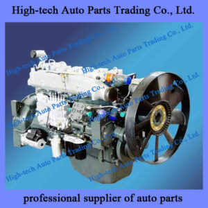 Weichai WD615.50 engine assembly for BEIBEN truck, FOTON truck, SHACMAN truck, SINOTRUK HOWO truck, LIUGONG XCMG wheel loader, SHANTUI bulldozer grader