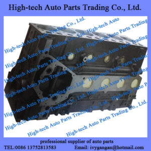 Weichai WD618 WD615 WD12 engine parts cylinder body 612600900046 BLOC MOTEUR for Beiben truck, North Benz, Hongyan, Shacman, JAC, Foton, Auman truck, CAMC truck