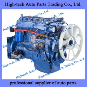 Weichai WD618 engine assembly DH618Q0060 MOTEUR for BEIBEN truck, FOTON truck, SHACMAN truck, SINOTRUK HOWO truck
