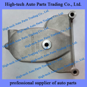Weichai WD618 engine thermostat cover 612600040153 COUVERCLE THERMOSTAT for BEIBEN truck, FOTON truck, SHACMAN truck, SINOTRUK HOWO truck, LIUGONG XCMG wheel loader, SHANTUI bulldozer grader