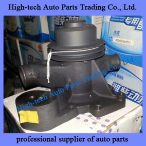 Weichai WD618 engine water pump 612600062191 POMPE A EAU for BEIBEN truck, FOTON truck, SHACMAN truck, SINOTRUK HOWO truck, LIUGONG XCMG wheel loader, SHANTUI bulldozer grader