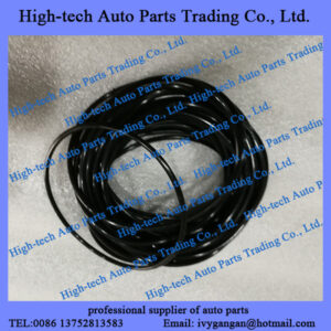 Weichai WP2.1D18E2 engine parts O ring 01153805 for GENERATEUR generator