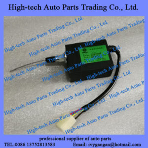 Weichai WP2.1D18E2 engine parts solenoid valve  2230266 for GENERATEUR generator