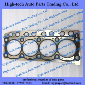Weichai WP2.5N engine spare parts cylinder head gasket 1006428738 JOINT DE CULASSE MOTEUR for BEIBEN truck, FOTON truck, SHACMAN truck, SINOTRUK HOWO truck