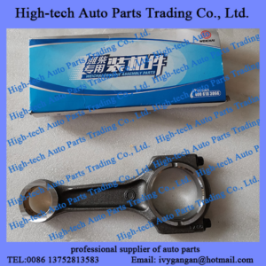 Weichai WP3 RA428 RA425 engine spare parts connecting rod 1003248919 conrod BIELLE MOTEUR Biela for bus and truck