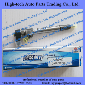Weichai WP3 engine injector Z20200121 INJECTEUR COMPLET for generator MOTEUR