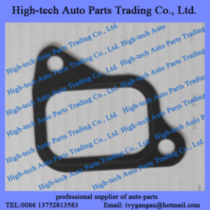 Weichai WP3 engine parts intake manifold gasket W22022198F for generator set MOTEUR
