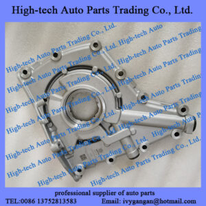 Weichai WP3N engine parts oil pump 1003462963 POMPE A HUILE WEICHAI MOTEUR for truck and bus