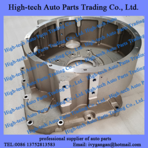 Weichai WP3N engine spare parts flywheel housing 1004237178 CLOCHE D’EMBRAYAGE MOTEUR for JAC FOTON DONGFENG truck, Yutong bus, King Long bus
