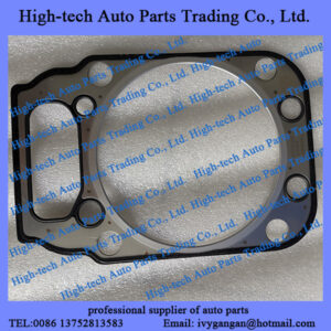 Weichai WP4 TD226B engine parts cylinder head gasket 13059912 JOINT CULASSE MOTEUR for marine engine, boat
