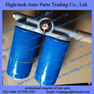 Weichai WP4 WD615 WD12 WD618 engine fuel filter 612600081382 FILTRE A GAZOLE for BEIBEN truck, FOTON truck, SHACMAN truck, SINOTRUK HOWO truck, LIUGONG XCMG wheel loader, SHANTUI bulldozer grader