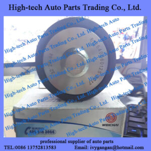 Weichai WP4 WP12 engine idler gear 612640060125 for Yutong bus, King Long bus, Golden Dragon bus, Bonluck bus, Foton bus