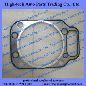 Weichai WP4 WP6 4M11 226B marine engine parts cylinder head gasket 13059912 JOINT DE CULASSE for boat, vessel MOTEUR