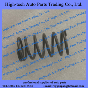 Weichai WP4 WP6 4M11 226B marine engine parts valve spring 01222009 for boat, vessel MOTEUR