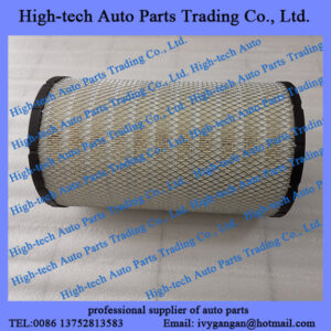 Weichai WP4 WP6 4M11 engine parts air filter element 13058098 FILTRE A AIR for generator, GROUPE ELECTROGNE