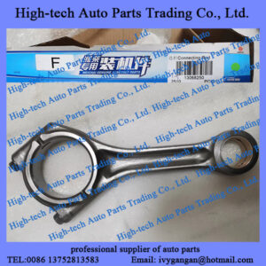 Weichai WP4 WP6 engine spare parts connecting rod 13068250 conrod BIELLE MOTEUR Biela for marine engine, boat